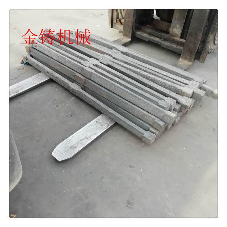 单根炉条 80公分生铁炉桥 生铁炉桥厂家直供