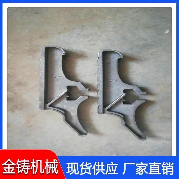 横梁炉排 可定制枪排 枪排厂家