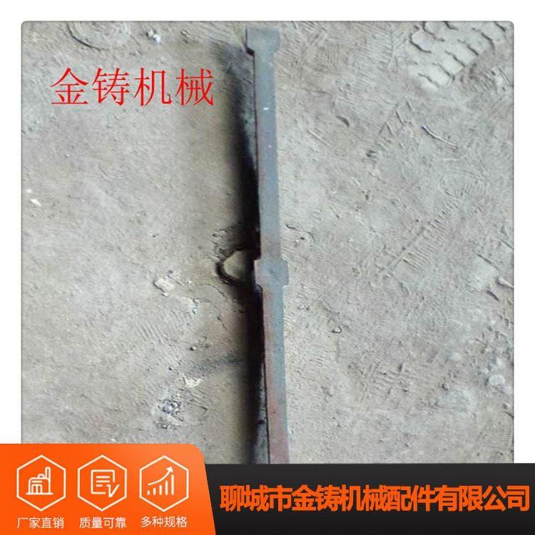 单根炉条 0.4-3米单根方炉条 单根方炉条量大从优