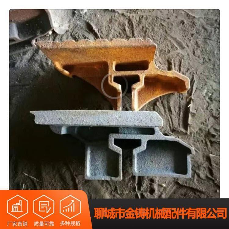 横梁炉排 使用寿命长硅炉排片 硅炉排片厂家直销