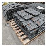 横梁炉排 铸铁硅炉排片 硅炉排片专业生产厂家