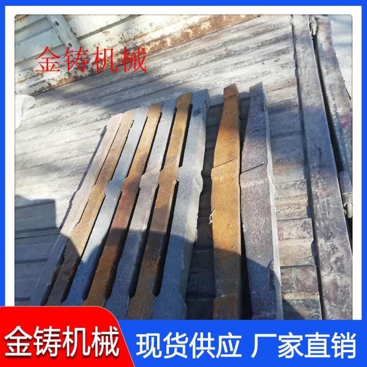 单根炉条 60公分铸铁件炉条 铸铁件炉条质量保障