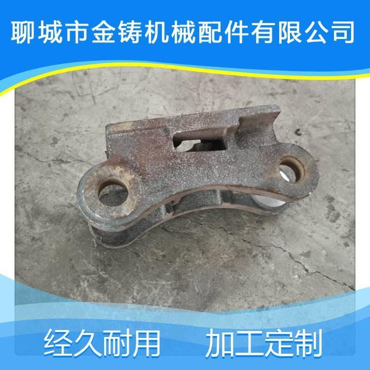 横梁炉排 现货销售横梁炉排链接 横梁炉排链接厂家