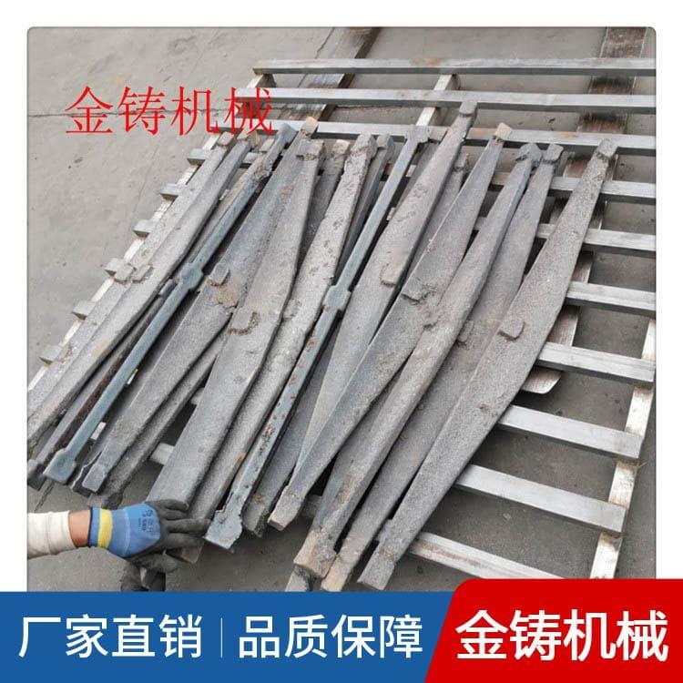 单根炉条 不变形生铁炉桥 生铁炉桥性价比高