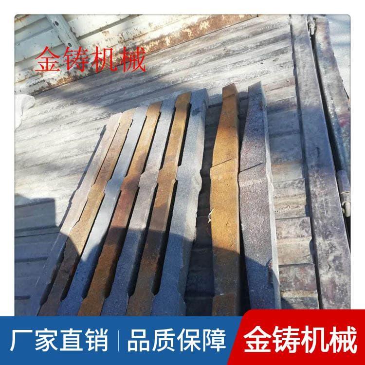单根炉条 0.4-3米锅炉炉条 锅炉炉条各种型号