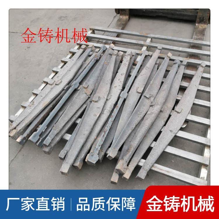 单根炉条 定制炉底铁条 炉底铁条量大从优