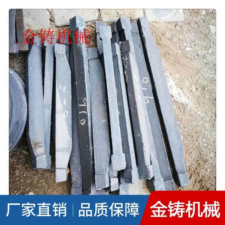 单根炉条 高硅耐热炉梁炉条 炉梁炉条品质保障
