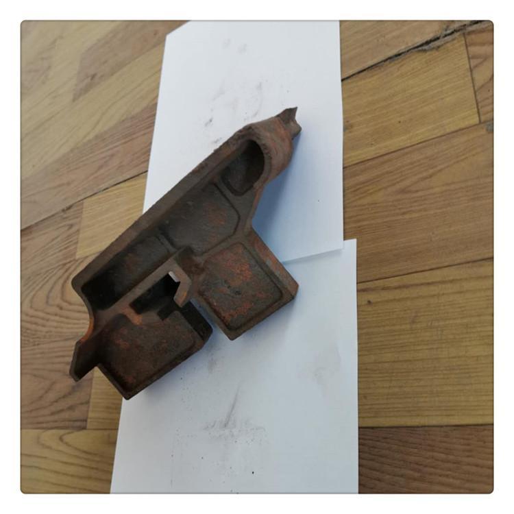 横梁炉排 耐热横梁炉排 横梁炉排安装