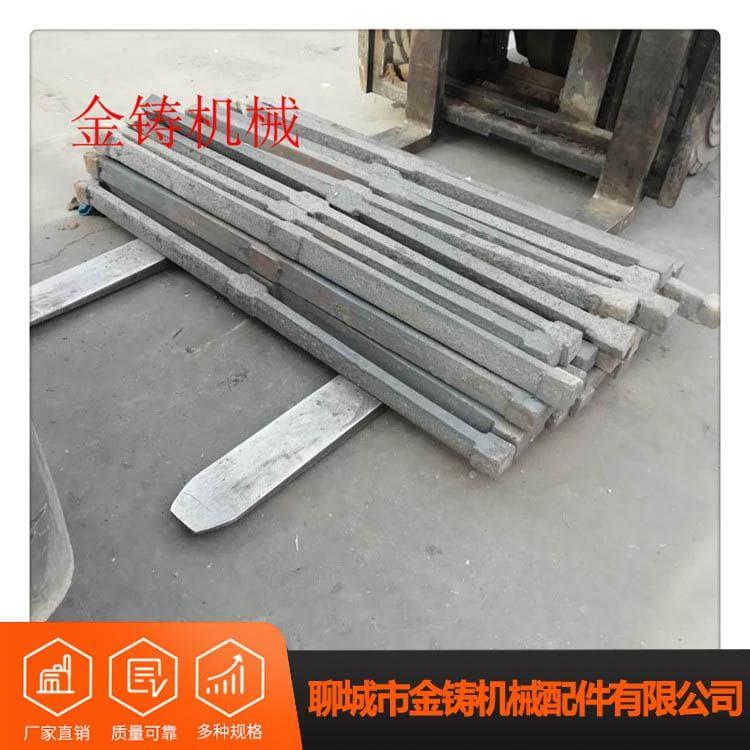 单根炉条 40公分单根方炉条 单根方炉条厂家直供