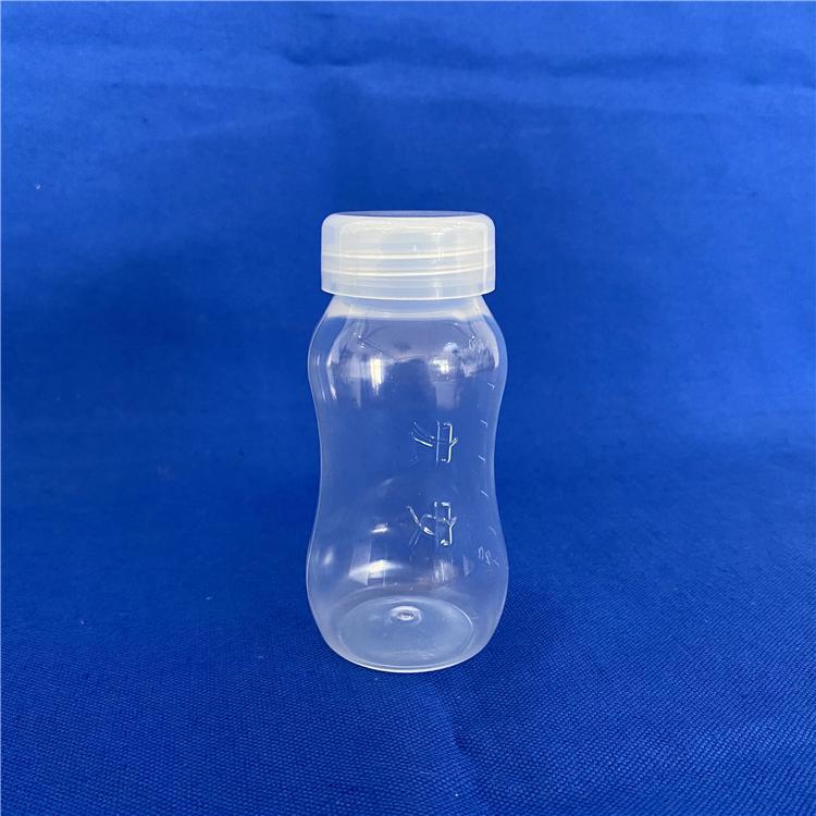 厂家供应一次性奶瓶定制厂家 医用婴儿奶瓶规格齐全