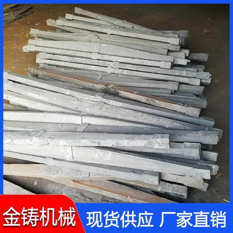 单根炉条 耐热燃煤锅炉炉条 燃煤锅炉炉条厂家专业施工