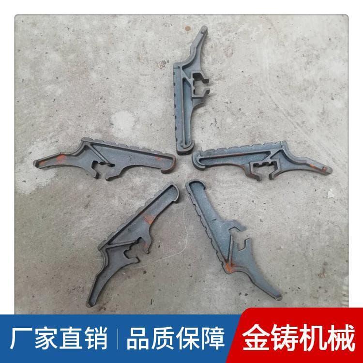 横梁炉排 高质量锅炉配件 锅炉配件厂家直供