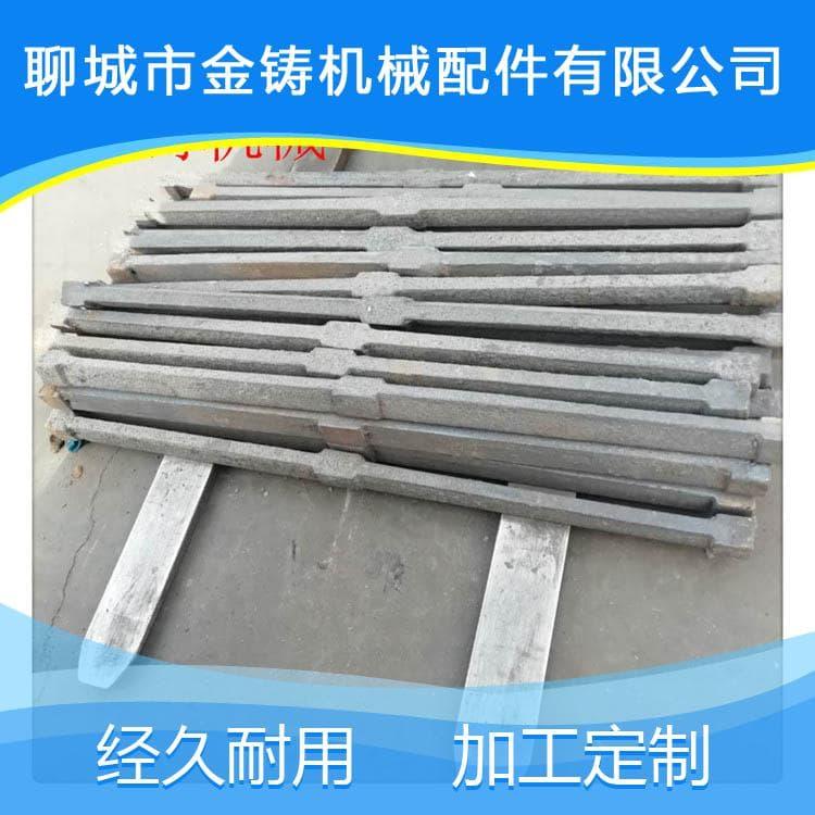 单根炉条 不变形单根生铁炉条 单根生铁炉条各种规格