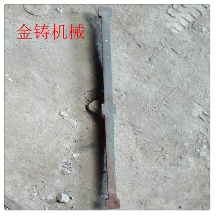单根炉条 金铸方形炉桥 方形炉桥现货供应