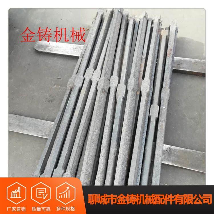 单根炉条 140公分锅炉炉条 锅炉炉条可按尺寸定做