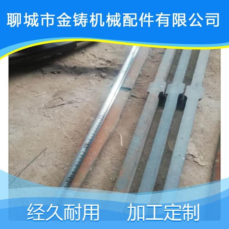 单根炉条 高硬度铸铁件炉条 铸铁件炉条出售