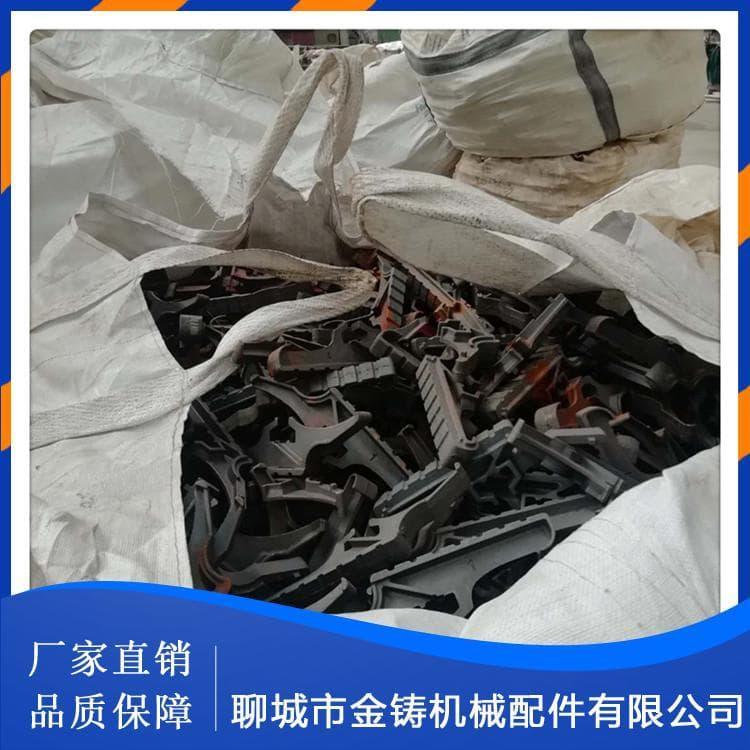 横梁炉排 65吨锅炉配件 锅炉配件各种规格