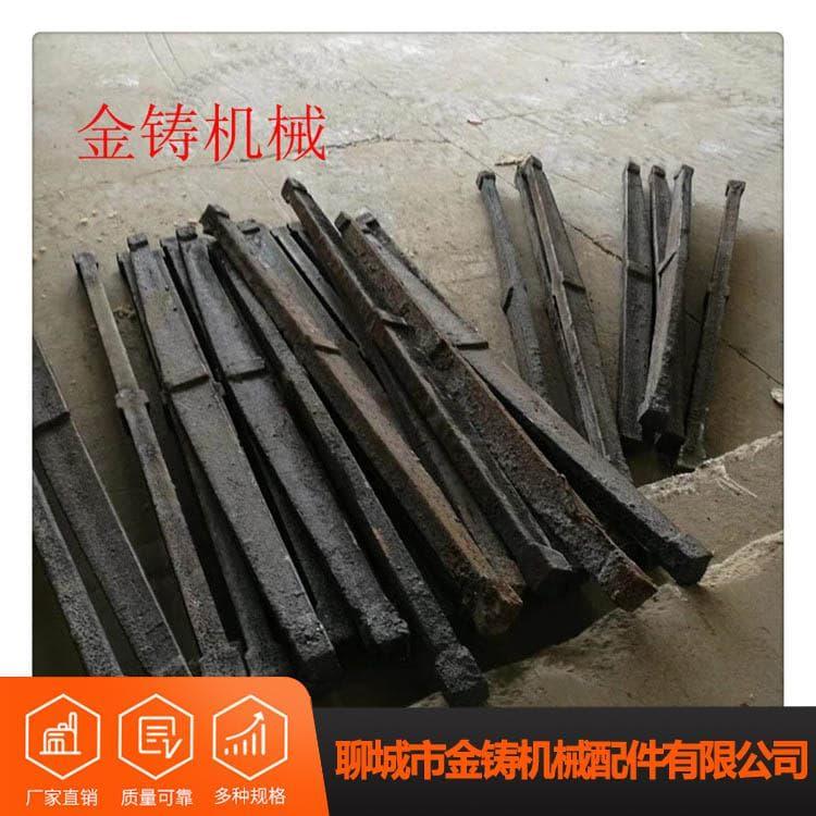 单根炉条 金铸单根生铁炉条 单根生铁炉条厂家直销现货供应