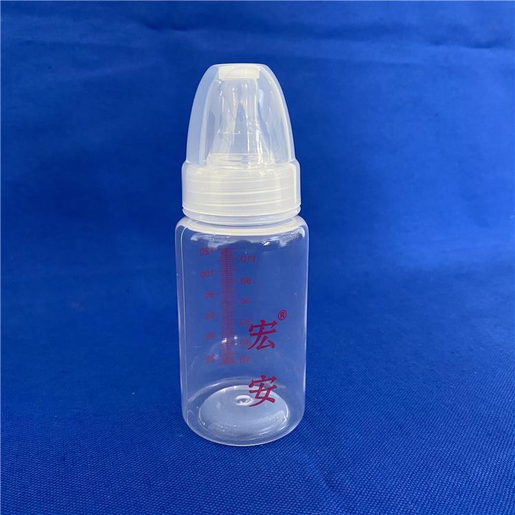实用一次性奶瓶型号齐全 婴儿奶瓶规格齐全