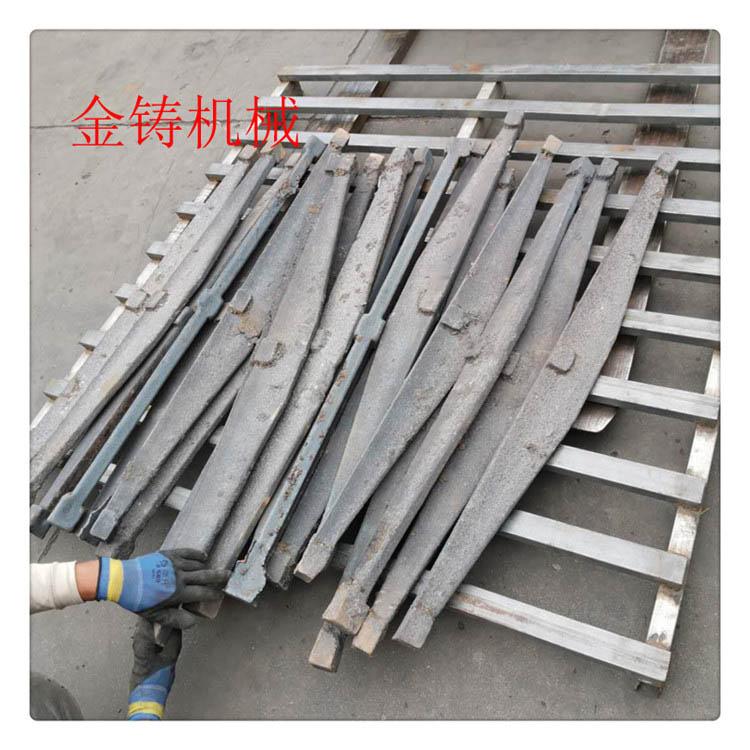 单根炉条 110公分铸铁炉条 铸铁炉条质量好有保障