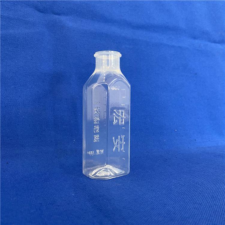 厂家专业生产一次性奶瓶质量可靠 塑料分装奶瓶质量可靠