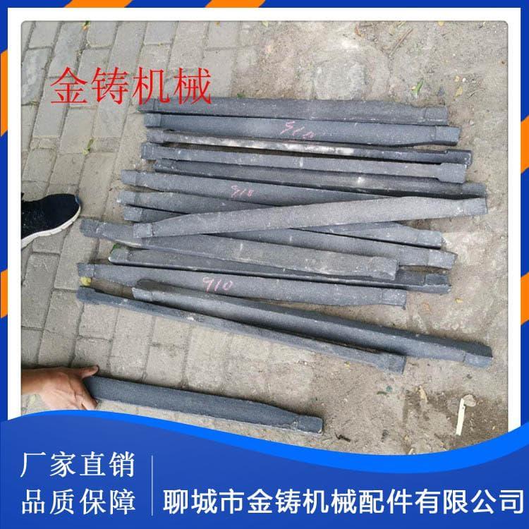 单根炉条 高硬度单根生铁炉条 单根生铁炉条质优价廉