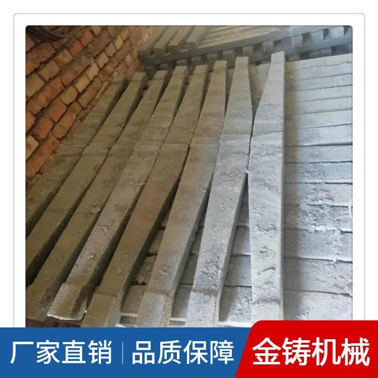 单根炉条 高硅耐热炉梁炉条 炉梁炉条批发价