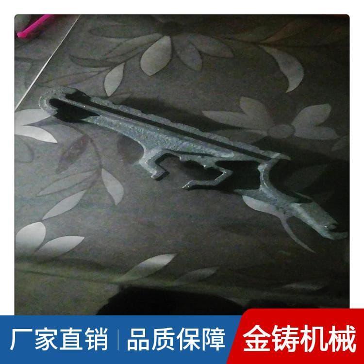 横梁炉排 更换方便枪排 枪排价格便宜