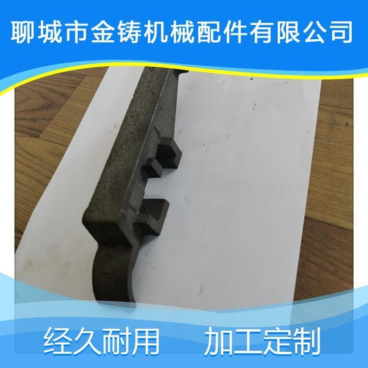 横梁炉排 铸铁枪排 枪排各种规格