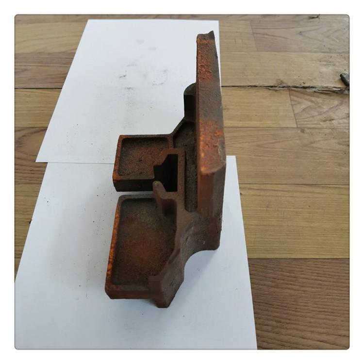 横梁炉排 现货销售横梁炉排片 横梁炉排片加工定制