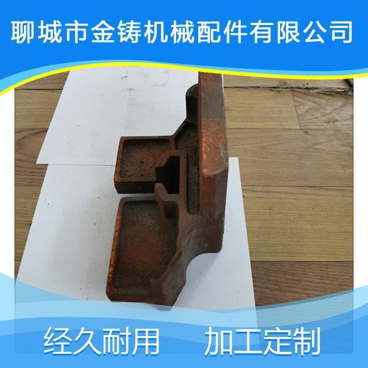 横梁炉排 铸铁锅炉枪排枪片  锅炉枪排枪片 价格优惠