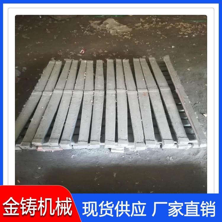 单根炉条 不弯曲单根炉桥 单根炉桥多种规格