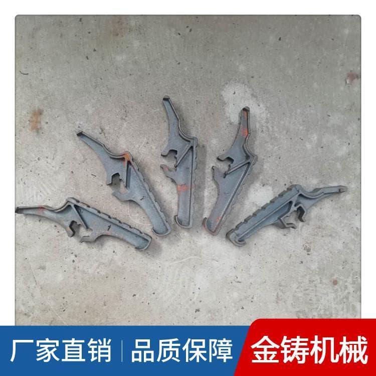 横梁炉排 厂家供应锅炉枪排枪片 锅炉枪排枪片价格实惠