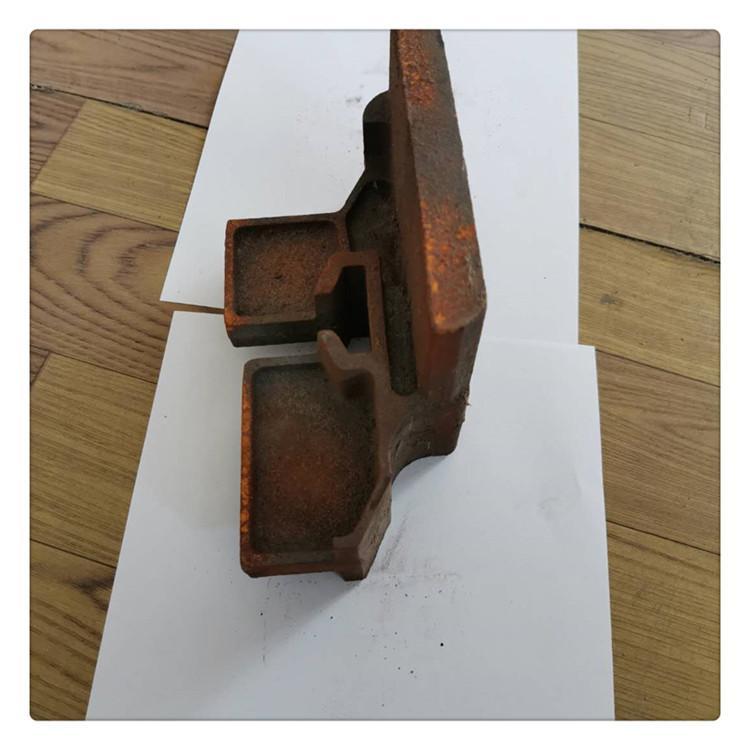 横梁炉排 厂家供应枪式炉排 枪式炉排质量好
