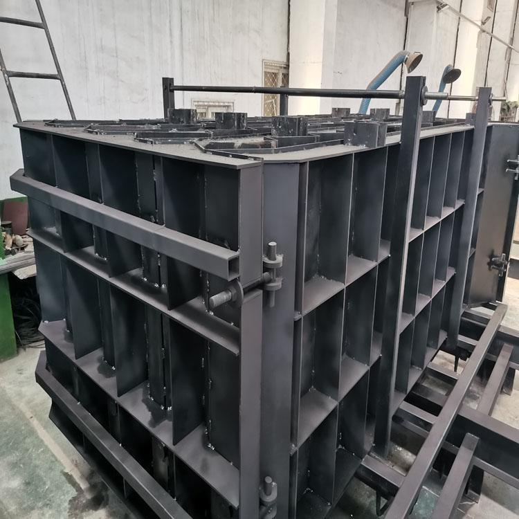 厂家生产预制楼梯板模具楼梯模具质量保证