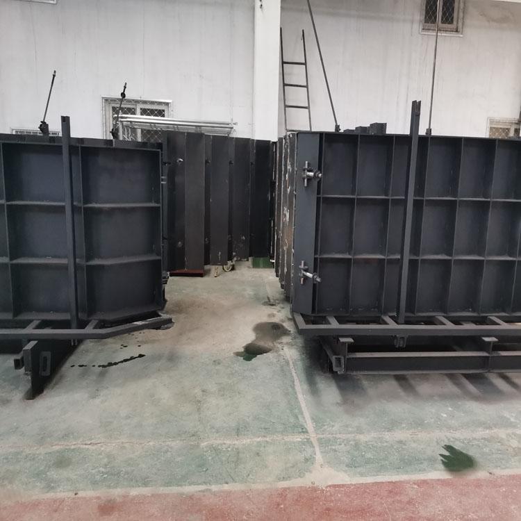 大量批发预制楼梯专用模具价格优惠