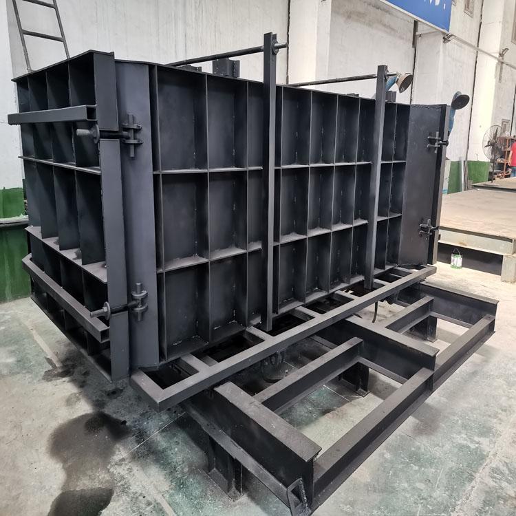 供应商销售建筑楼梯模具质量保证