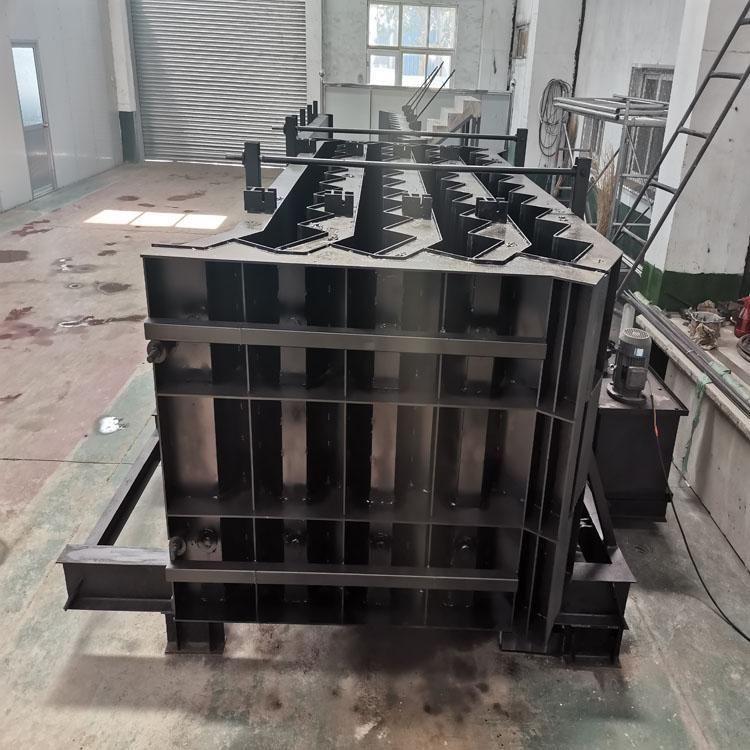 厂家现货供应建筑楼梯模具楼梯模具价格低廉
