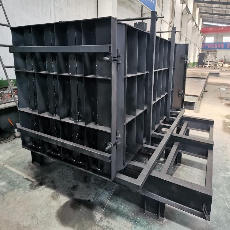 楼梯板模具厂家生产装配式建筑预制楼梯模具价格实惠