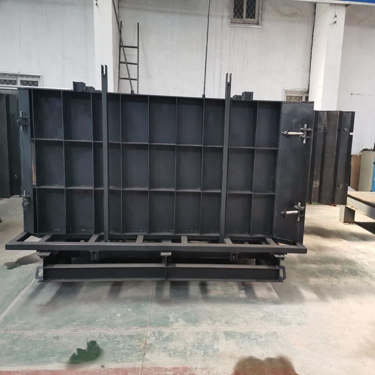 销售多规格预制楼梯模具可调式楼梯模具价格