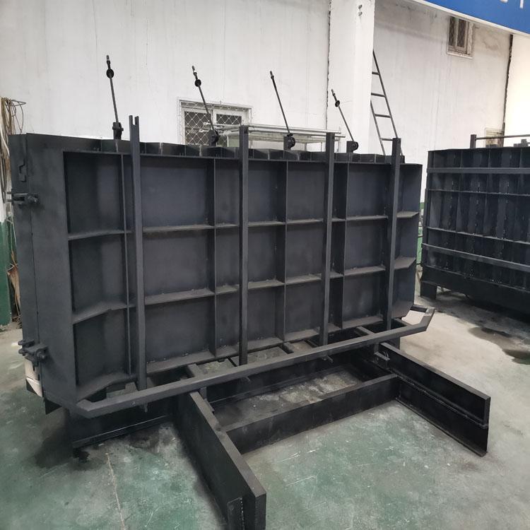 供应预制楼梯板模具楼梯模具专业定做