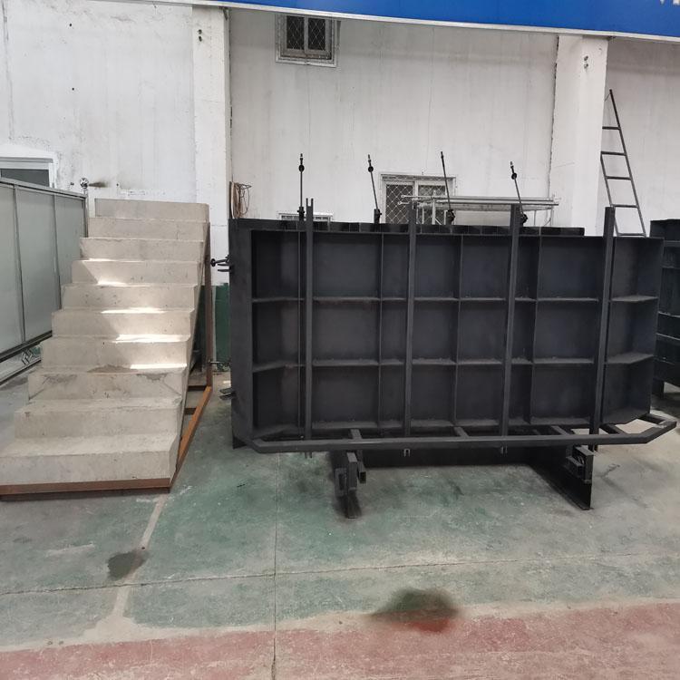 楼梯模具厂家生产建筑楼梯模具可定做