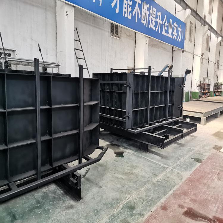 大量促销楼梯模具专业定做