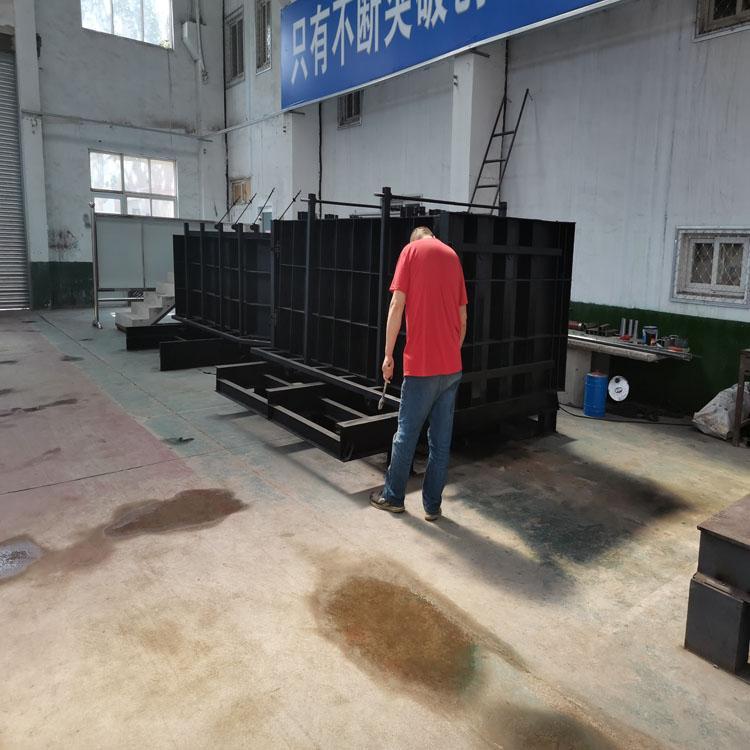 厂家现货供应预制楼梯模具楼梯模具可定做