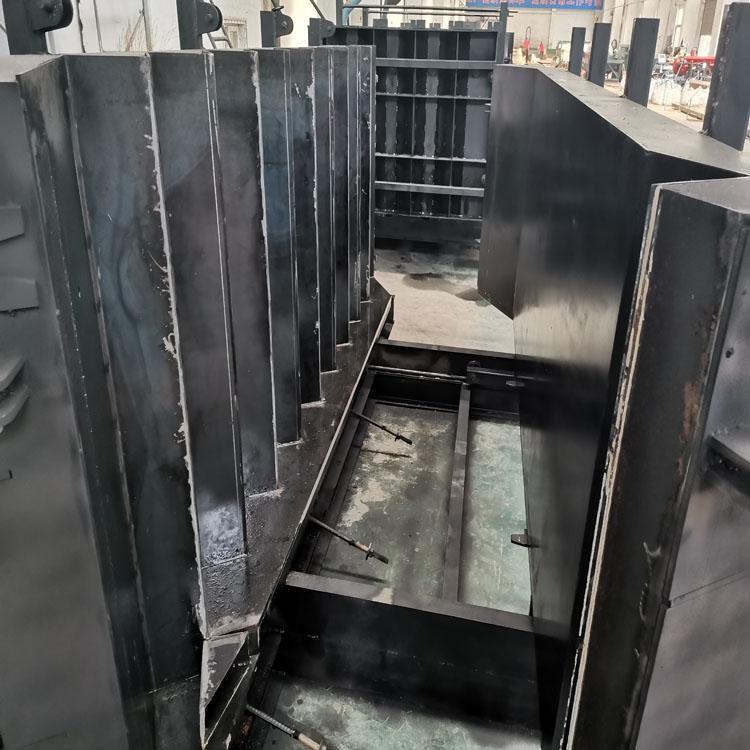 厂家加工制造预制楼梯模具楼梯模具质量保证