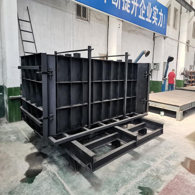 促销可调式楼梯模具建筑楼梯模具价格低廉