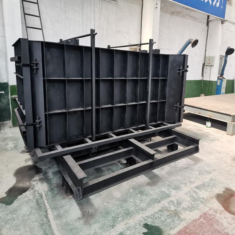 制造建筑楼梯模具楼梯模具价格低廉