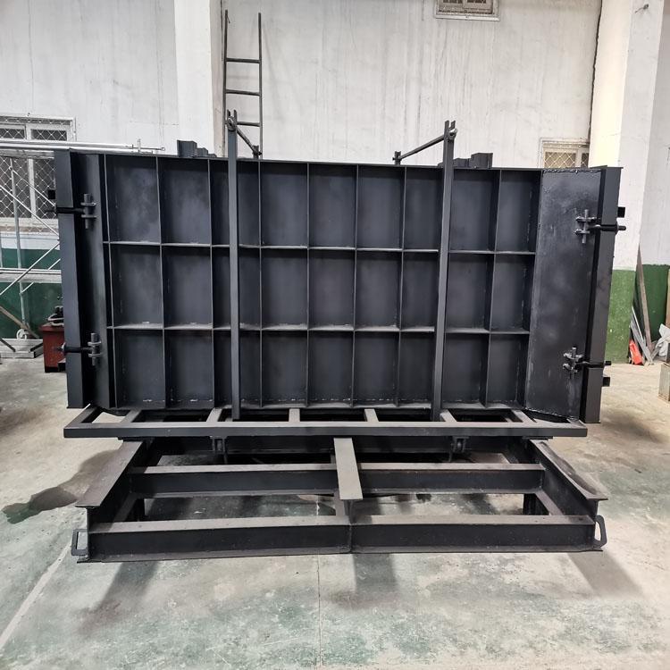 专业生产预制楼梯模具楼梯模具可定做