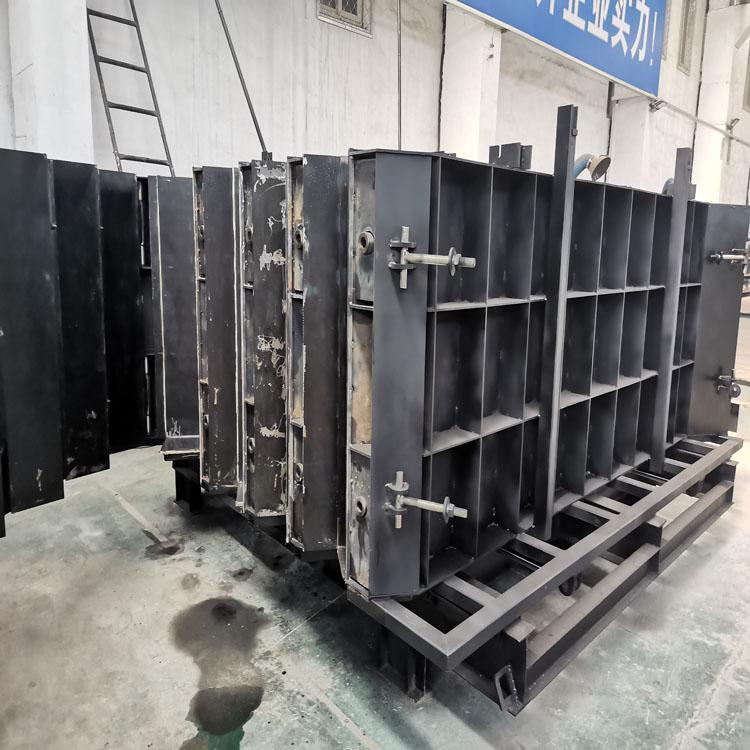 建筑楼梯模具厂家生产预制装配式楼梯模具价格低廉