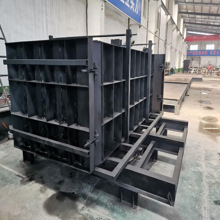 销售装配式建筑预制楼梯模具可定做